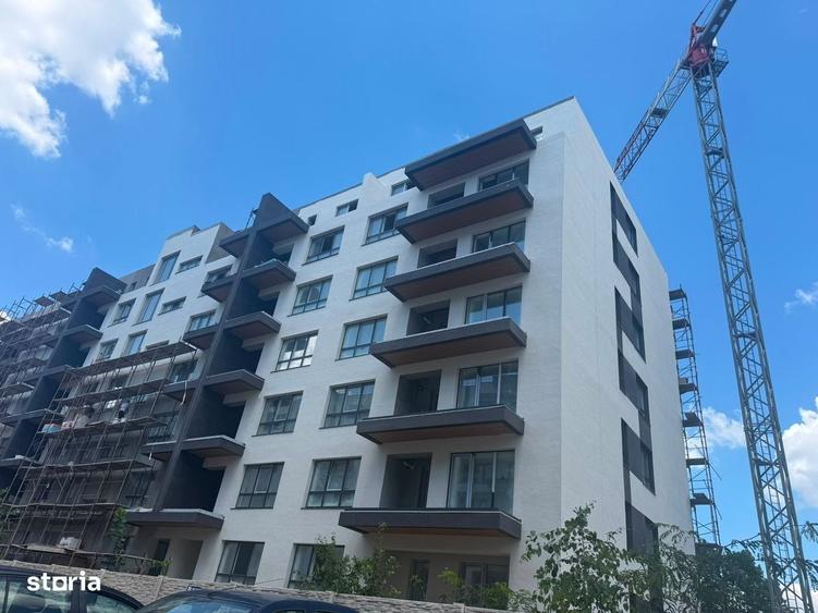 Sector 4 Binelui Metrou Aparatorii Patriei Garsoniera 39 Mp - 2