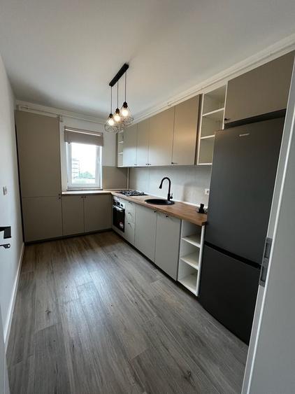 Apartament cu 2 camere decomandat în Dobroești