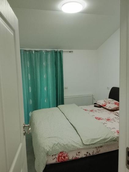 Casă cu 2 camere cu Teren 60 Mp în Central
