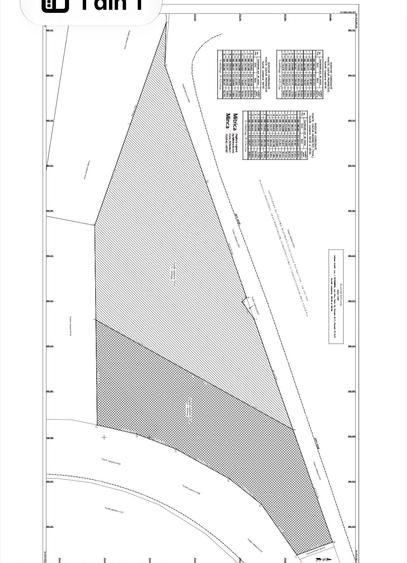 Teren Construcții intravilan de 11614 mp, în 1 Decembrie