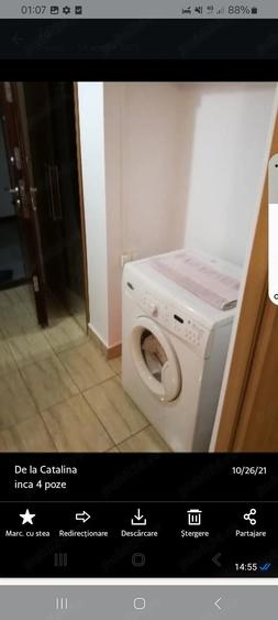 Garsonieră semidecomandată în Mănăștur