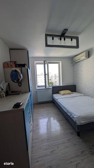 Apartament 2 camere | AC | Tudor Vladimirescu | Zona linistita - 1