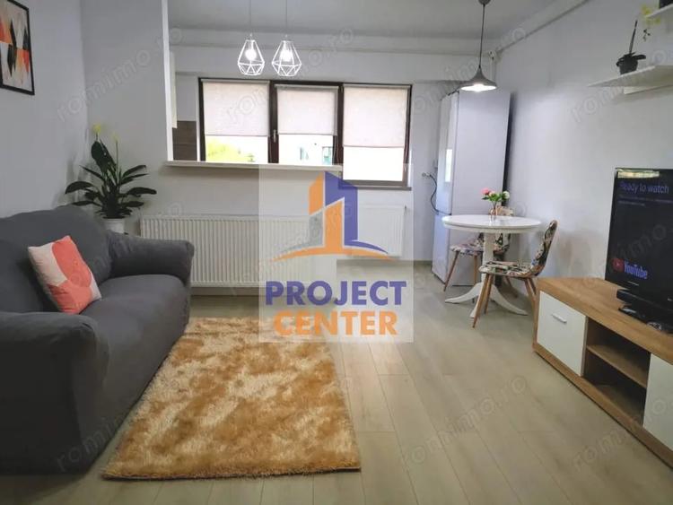 Apartament cu 2 camere decomandat în Craiovei