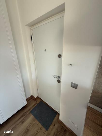 Apartament cu 3 camere în Ștefan cel Mare