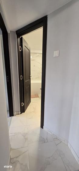 Apartament cu 2 camere semidecomandat în Micro 9