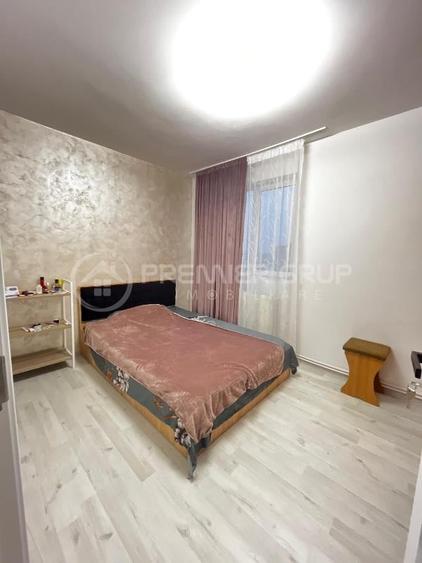 Apartament cu 2 camere în Alexandru cel Bun