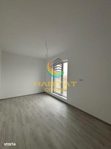 Apartament cu 3 camere în Brâncoveanu