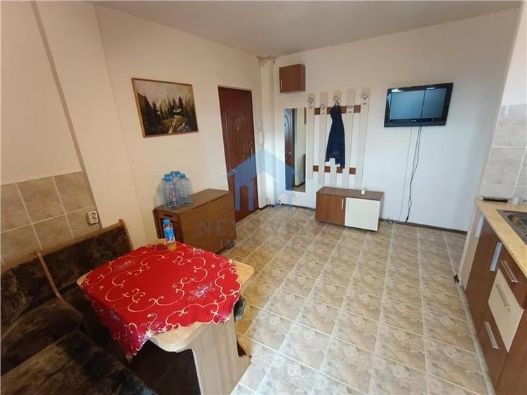 Apartament cu 2 camere decomandat în Zorilor