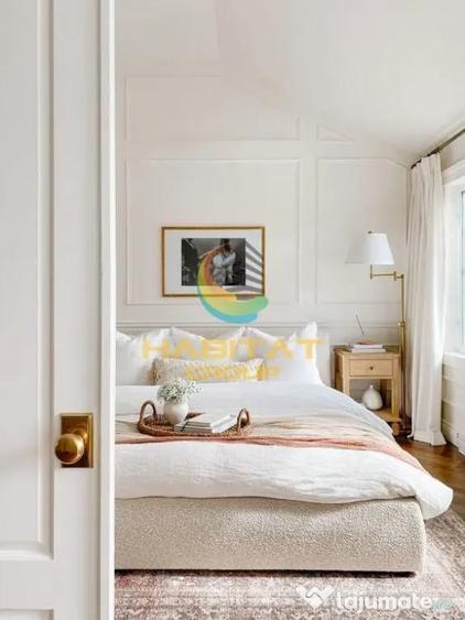 Apartament cu 2 camere decomandat în Nicolae Grigorescu