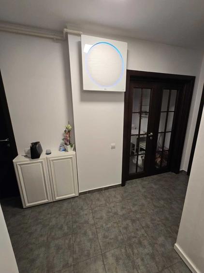 Apartament cu 2 camere decomandat în Mihai Bravu