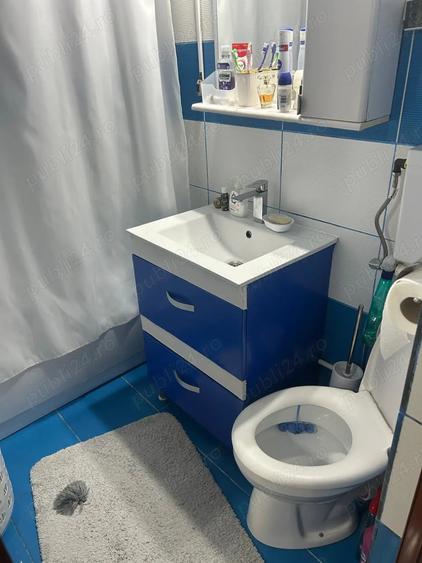 Apartament cu 2 camere în Fetești-Gară