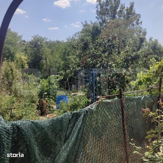 Casă cu 3 camere cu Teren 1700 Mp în Pleșoi