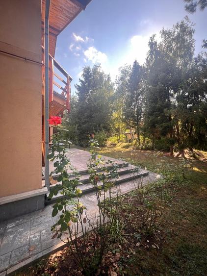 Casă individuală cu 5 camere cu Piscina în Corbeanca