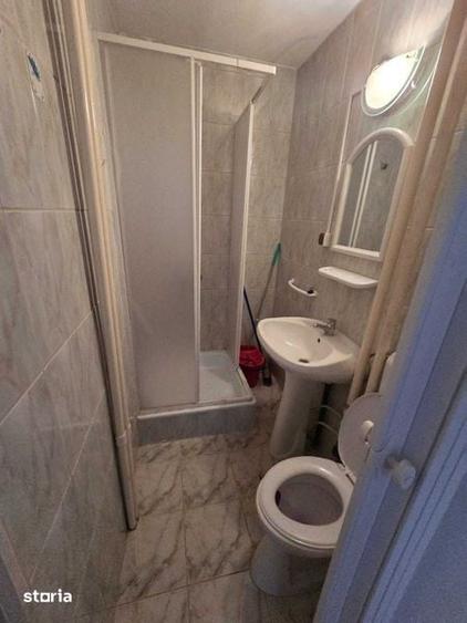 Inchiriez apartament 2 camera etaj 1 Calea Romanilor - 3