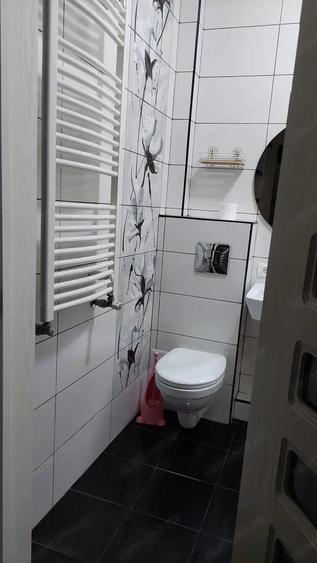 Apartament cu 2 camere decomandat în Gorjului