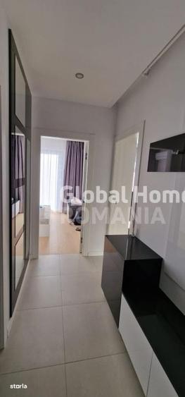 2 Camere | 50 MP + Balcon | Nusco | Aviatiei - 15