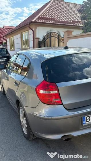 Apartament cu 2 camere decomandat în Canta