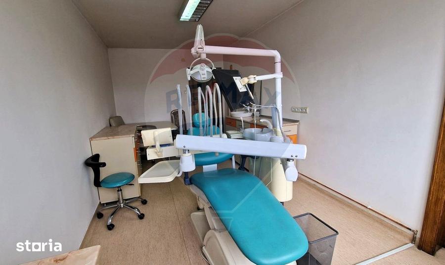 Spa?iu comercial de 22mp de inchiriat in zona Republicii - 3