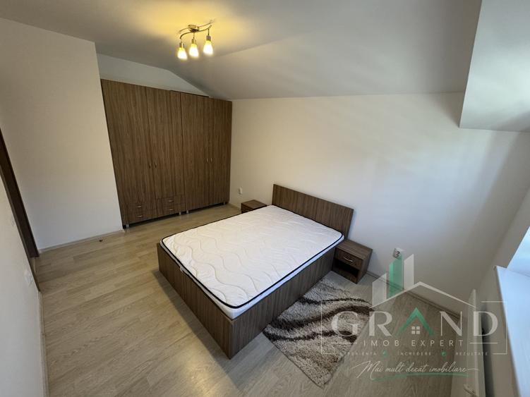 Duplex cu 4 camere cu Canalizare în Gheorghieni