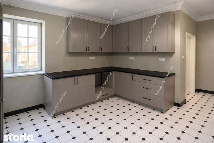 Apartament 3 camere | Balcon | Ultracentral C.D. Loga | Finisaje Premi - 7