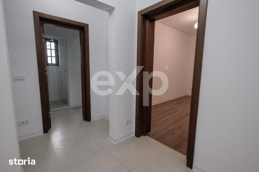 Casă cu 4 camere cu Teren 600 Mp în Ștefănești