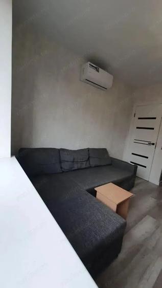 Garsonieră decomandată în Berceni