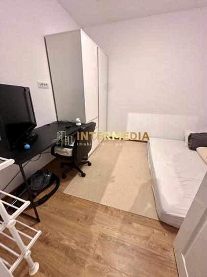 APARTAMENT 2 CAMERE I BLOC NOU I 52 MP I FINISAT SI MOBILAT COMPLET I CETATE I - 18