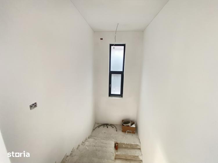 COMISION 0, CASA MODERNA IN SACALAZ, 5 Camere, 107mp Utili, 300mp Tere - 1