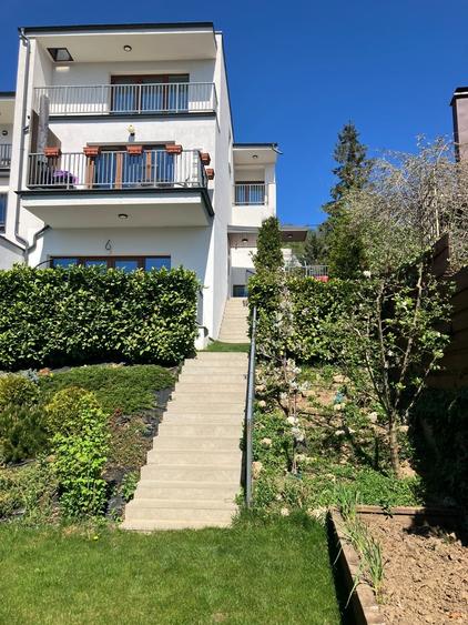 Duplex cu 3 camere cu Canalizare în Grigorescu