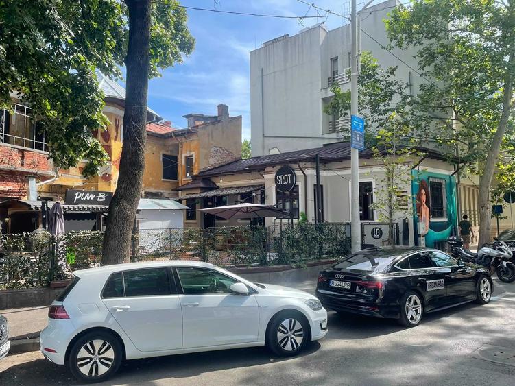 Spațiu comercial, de 100 mp, în Exterior Vest