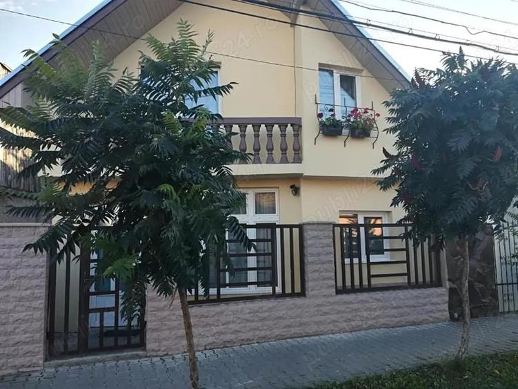 Casă cu 4 camere cu Teren 150 Mp în Luduș