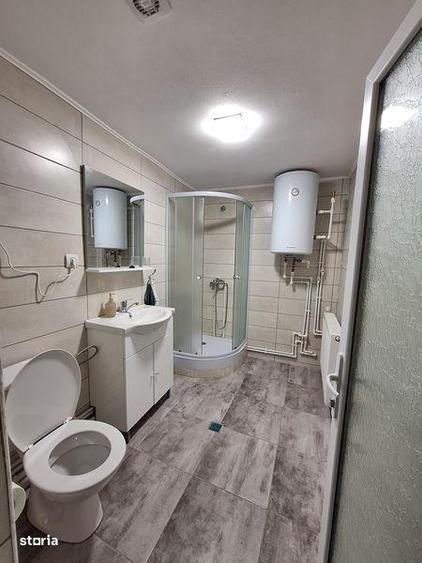 Casă cu 3 camere cu Teren 90 Mp în Berevoești