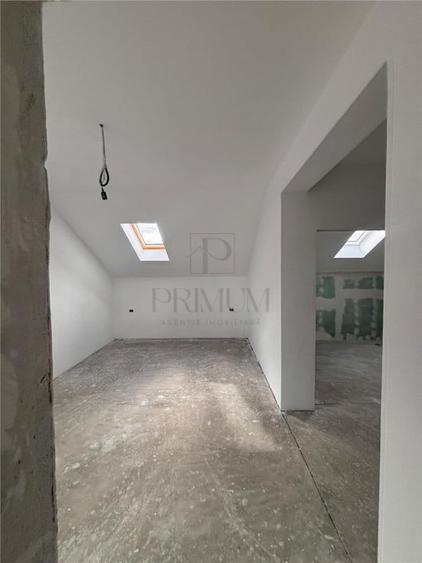 DUPLEX SPATIOS, MOSNITA NOUA, LOCATIE EXCELENTA, CURTE AMENA - 15