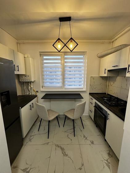 Apartament cu 2 camere decomandat în Chiajna