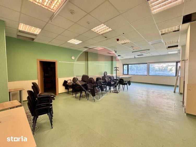 Spa?iu comercial cu vizibilitate | 460 mp | Bd Ion Mihalache - 4