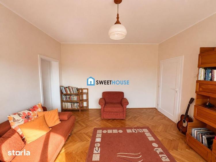 Casa de Lux in cartierul Florilor Fagaras - 13