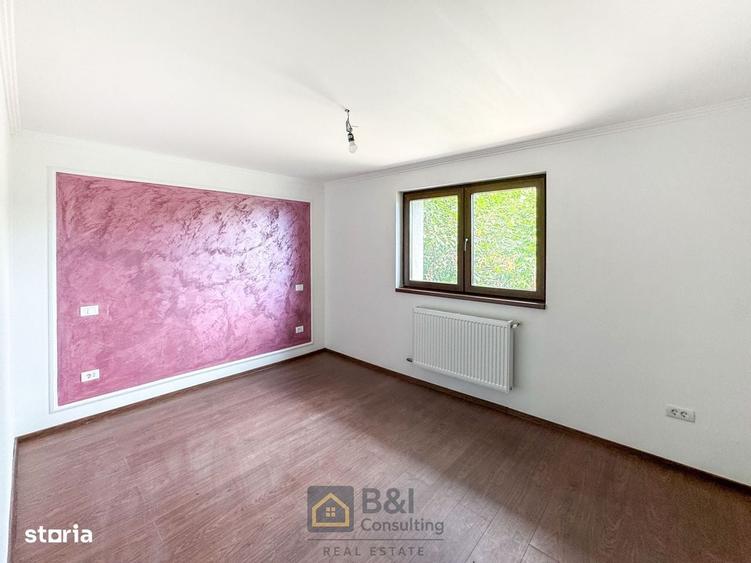 Casă cu 4 camere în Păun
