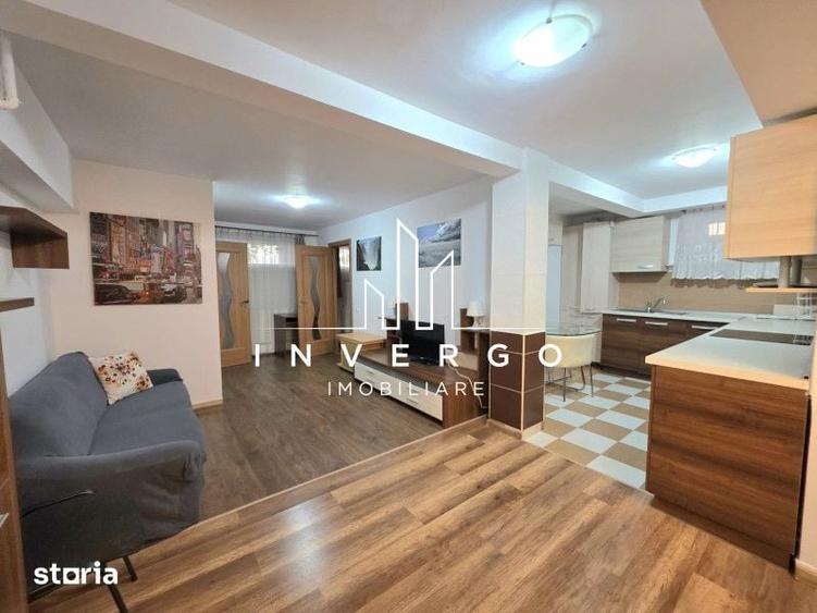 Apartament 3 camere de inchiriat zona Centru / UMF - 4