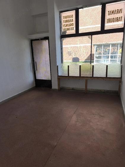 Spațiu comercial, de 110 mp, în Fortuna