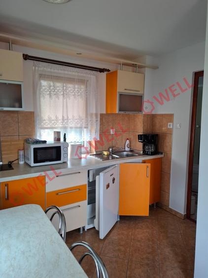 Casă individuală cu 4 camere cu Teren 700 Mp în Sovata