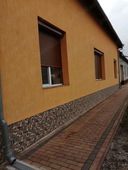 Casă cu 3 camere cu Teren 1128 Mp în Pustiniș