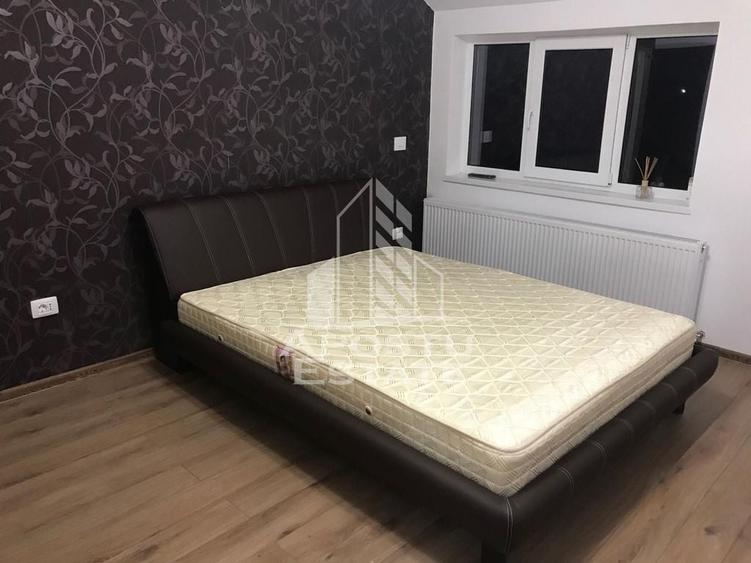 Apartament cu 3 camere decomandat în Dumbrăvița