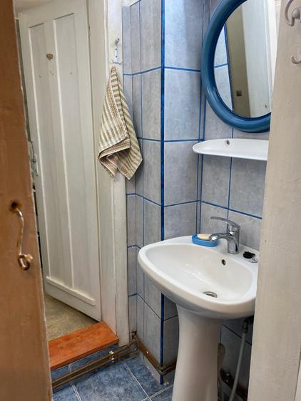 Garsonieră semidecomandată în Central