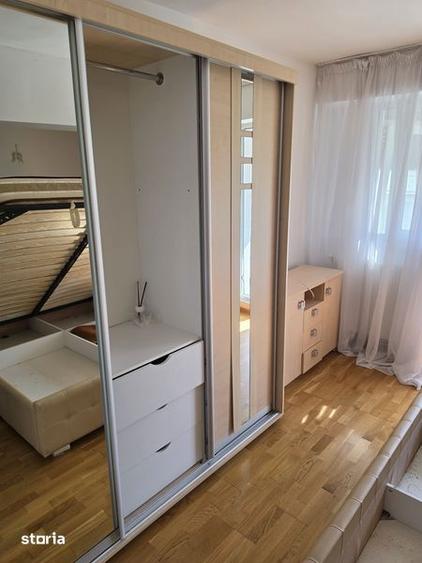 Vand apartament 2 camere Tecuci - 5
