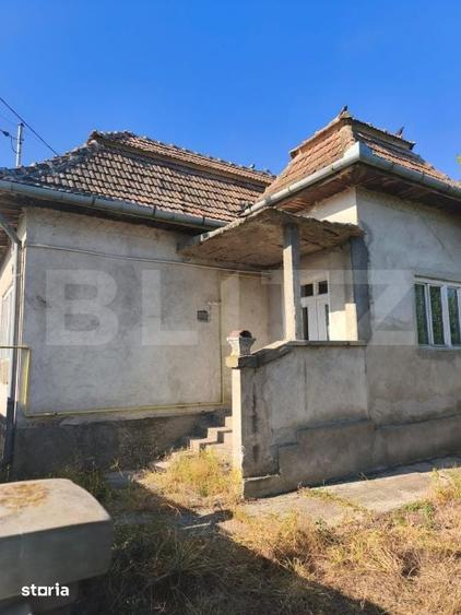 Casa de vanzare, 97 mp, zona Unirea - 16