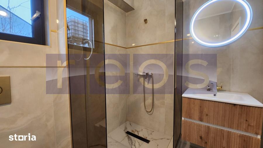 VANZARE VILA ELEGANTA | 6 CAMERE| 163 MP UTILI | STRAULESTI - 10