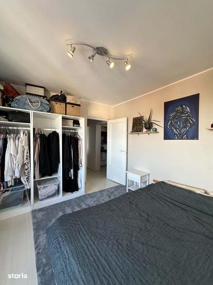 Ap.2 camere,Centru - 15