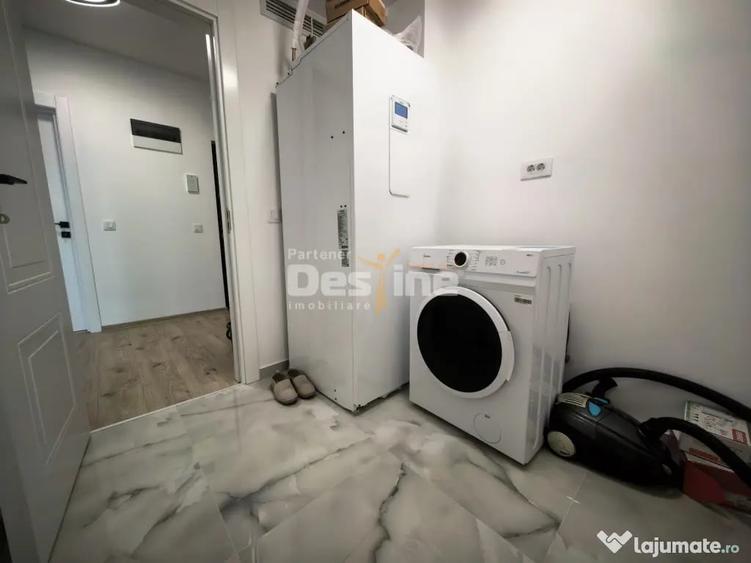 Apartament cu 2 camere în Copou