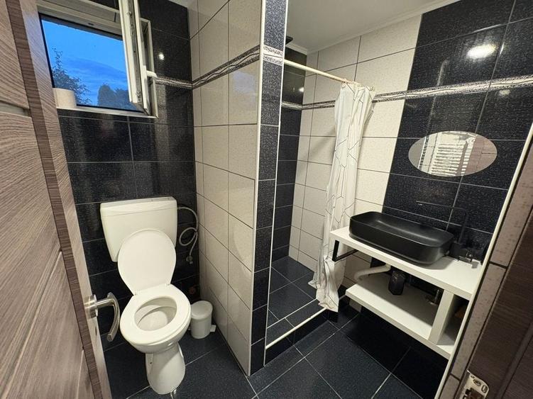 Casă cu 2 camere în Sângeorgiu de Mureș