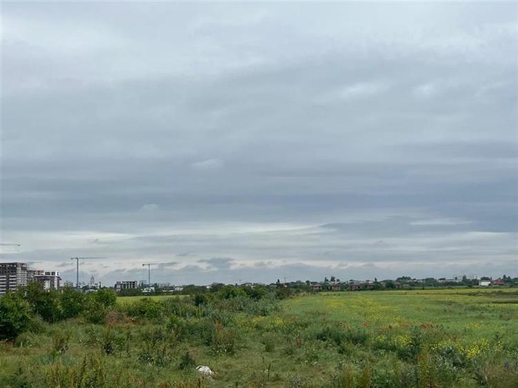 Teren Construcții intravilan de 7500 mp, în Sălaj